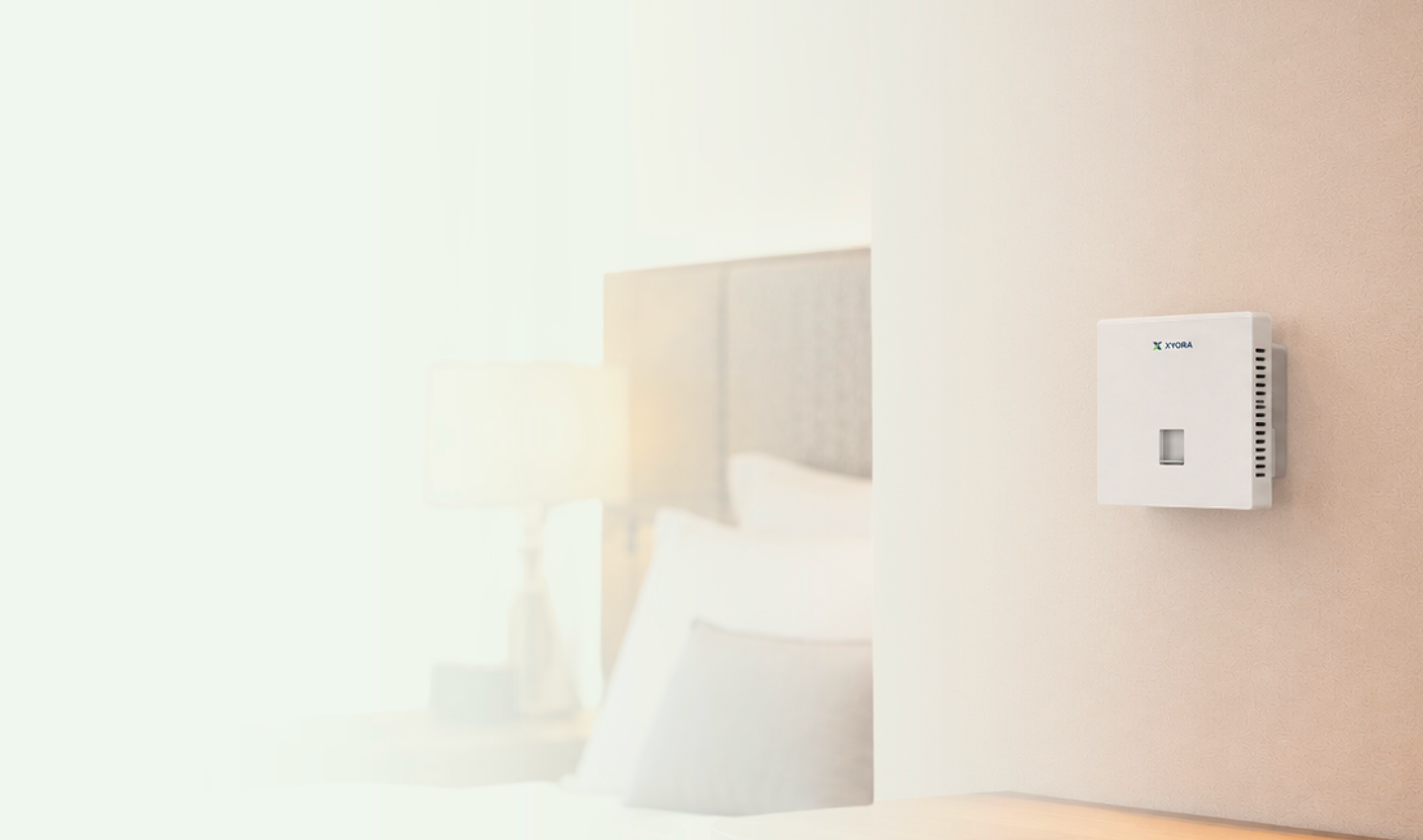In-Wall Access Point Wifi 7