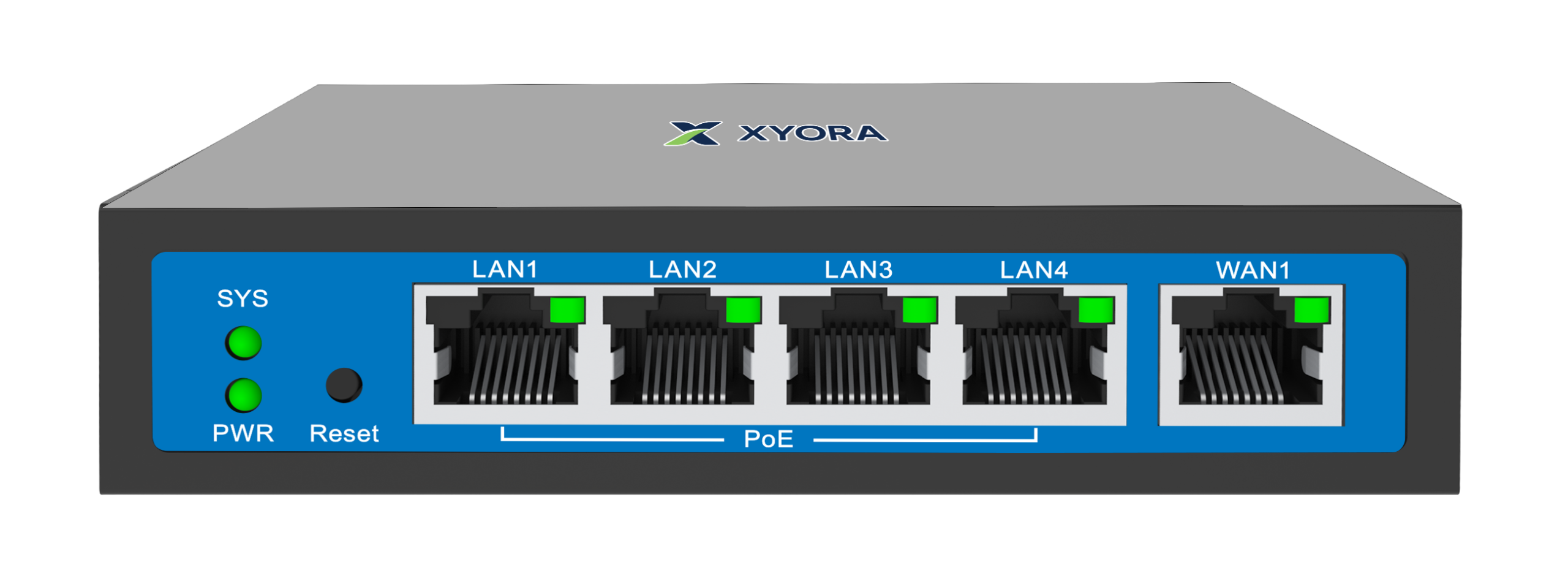 Smart Gateway