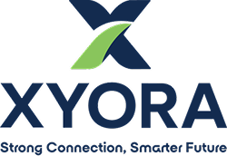 Xyora Logo